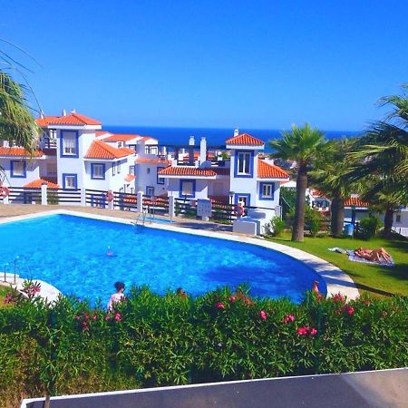 Appartement Duquesa Norte, Vistalmar Sea View Panorama à Castillo de Sabinillas Extérieur photo