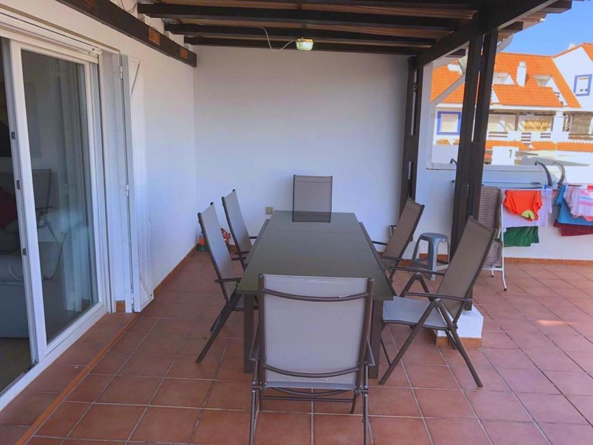 Appartement Duquesa Norte, Vistalmar Sea View Panorama à Castillo de Sabinillas Extérieur photo