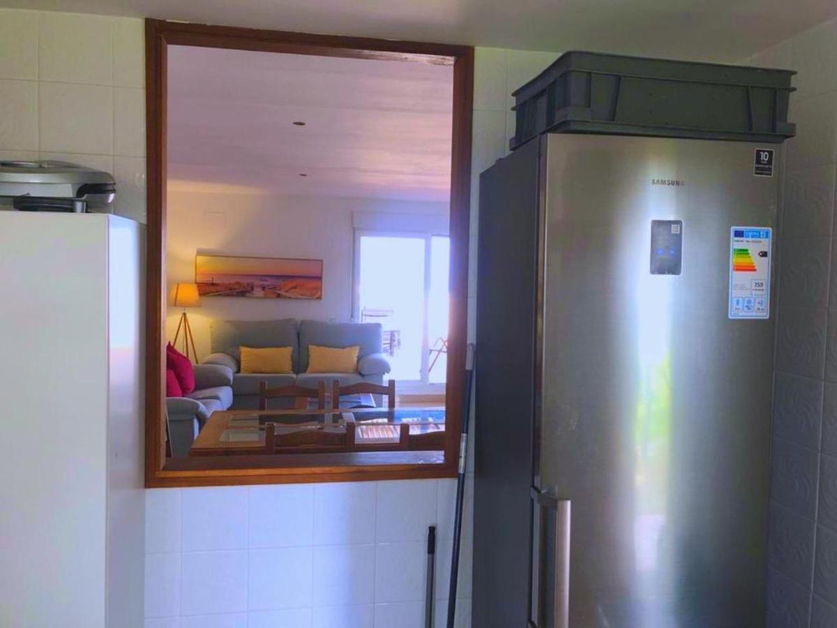 Appartement Duquesa Norte, Vistalmar Sea View Panorama à Castillo de Sabinillas Extérieur photo