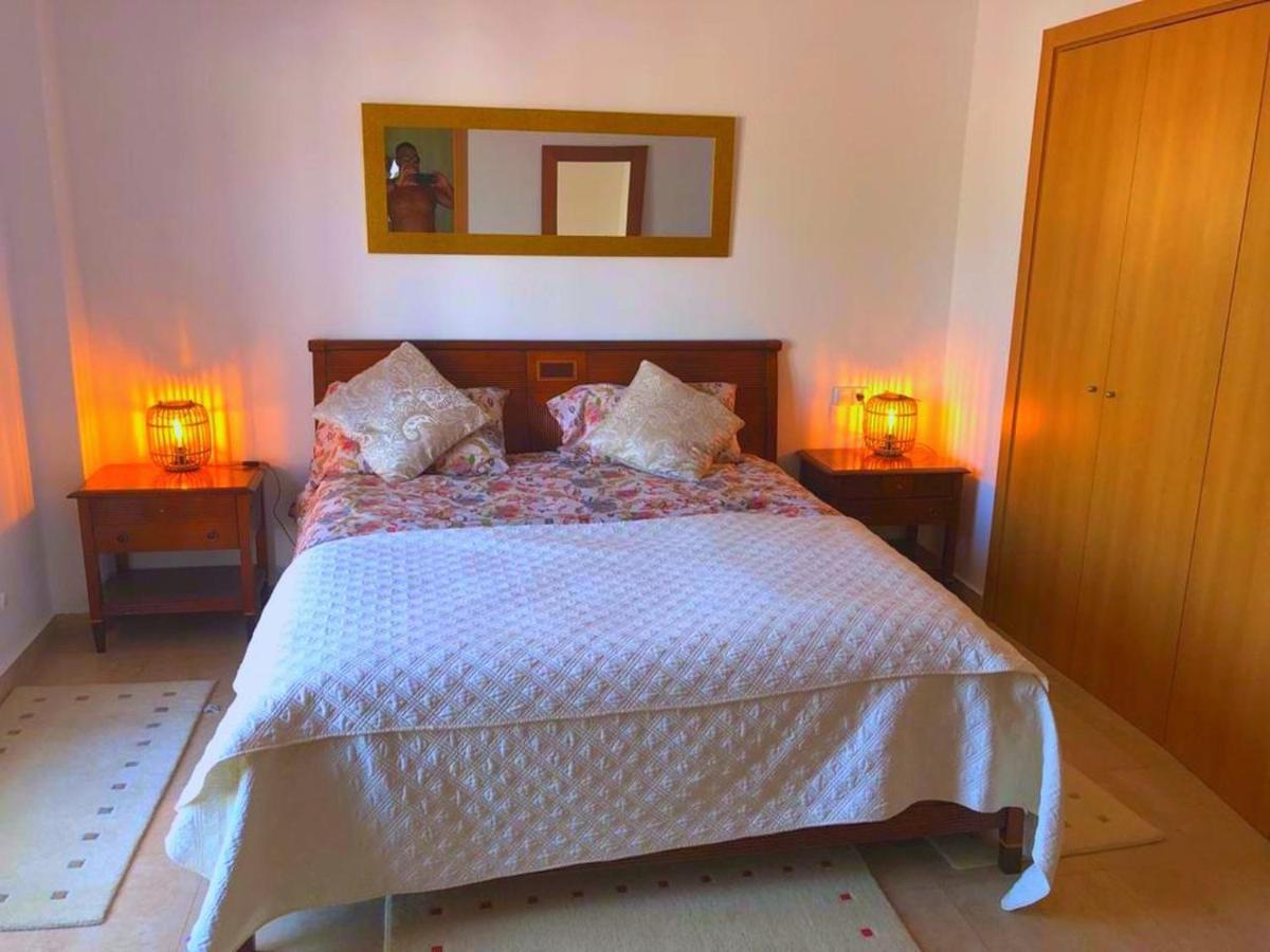 Appartement Duquesa Norte, Vistalmar Sea View Panorama à Castillo de Sabinillas Extérieur photo
