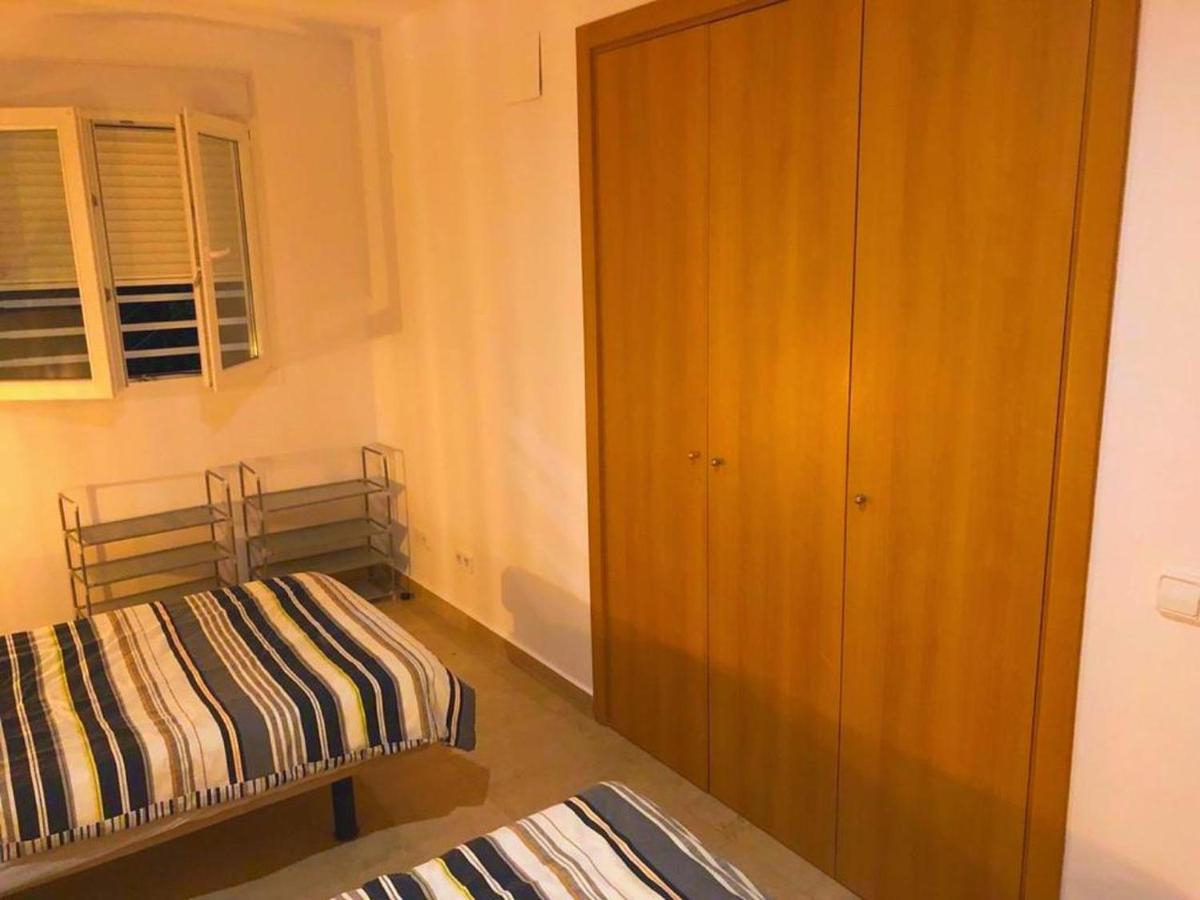 Appartement Duquesa Norte, Vistalmar Sea View Panorama à Castillo de Sabinillas Extérieur photo