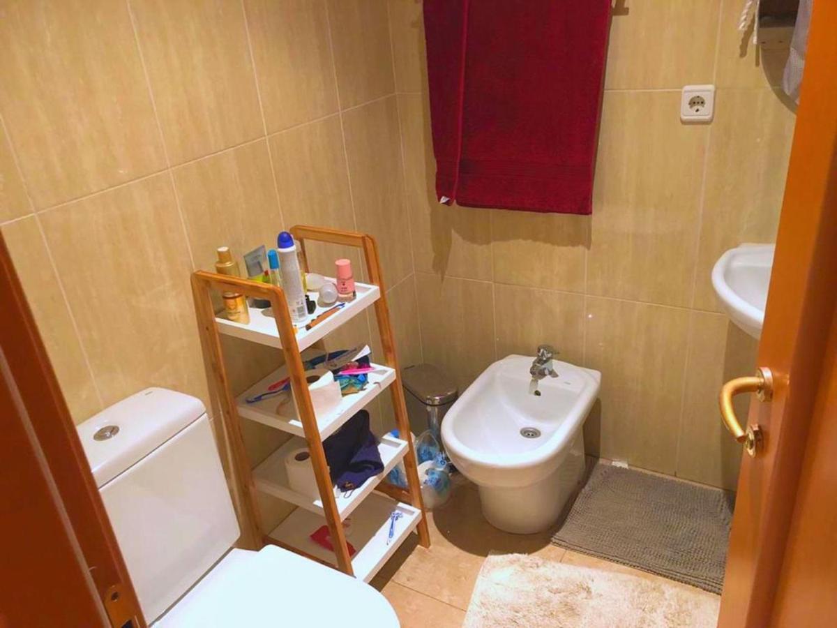 Appartement Duquesa Norte, Vistalmar Sea View Panorama à Castillo de Sabinillas Extérieur photo