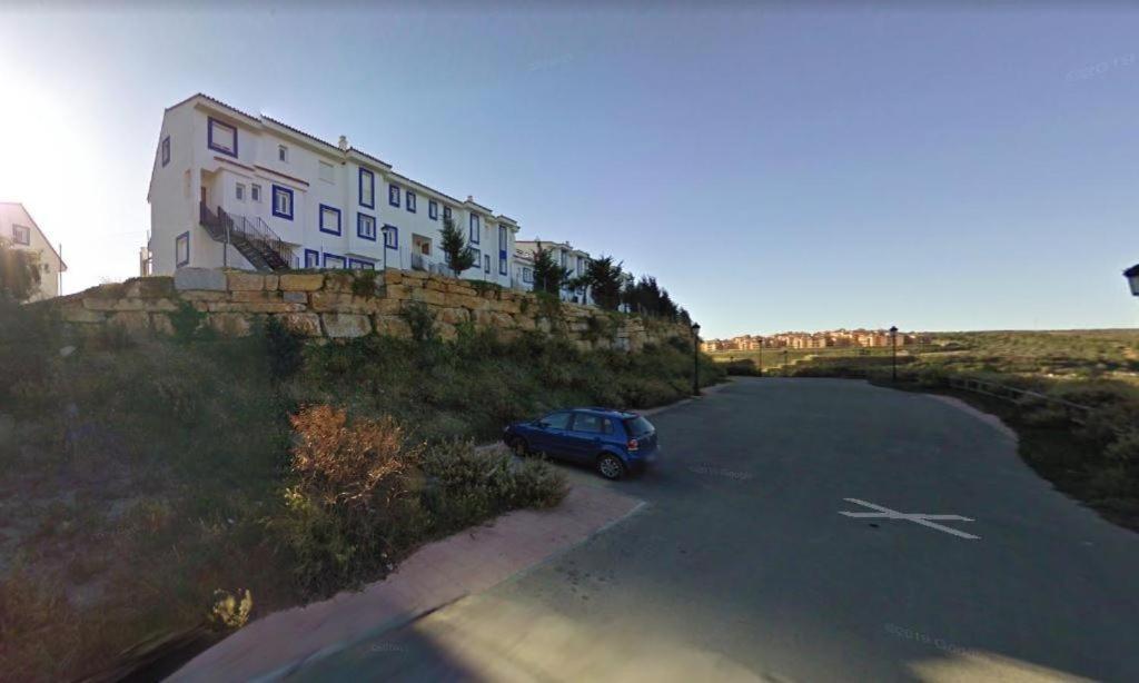 Appartement Duquesa Norte, Vistalmar Sea View Panorama à Castillo de Sabinillas Extérieur photo